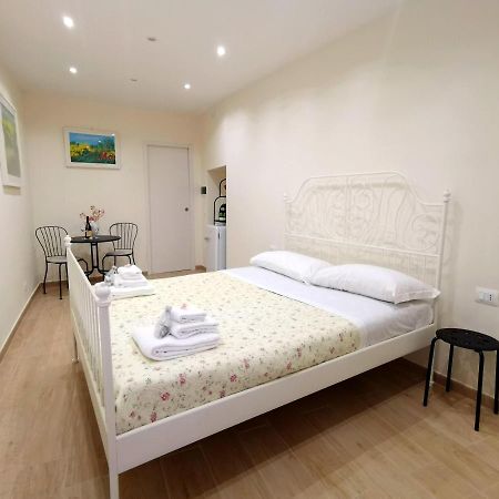 Apartmán Dal Pupo 2 Bari Exteriér fotografie