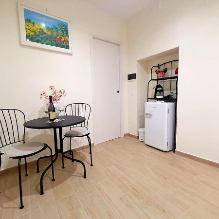 Apartmán Dal Pupo 2 Bari Exteriér fotografie