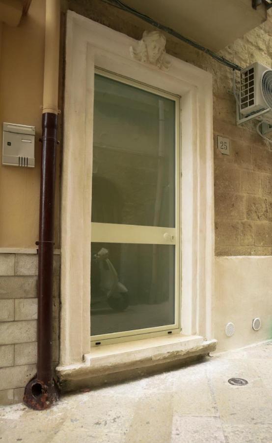 Apartmán Dal Pupo 2 Bari Exteriér fotografie