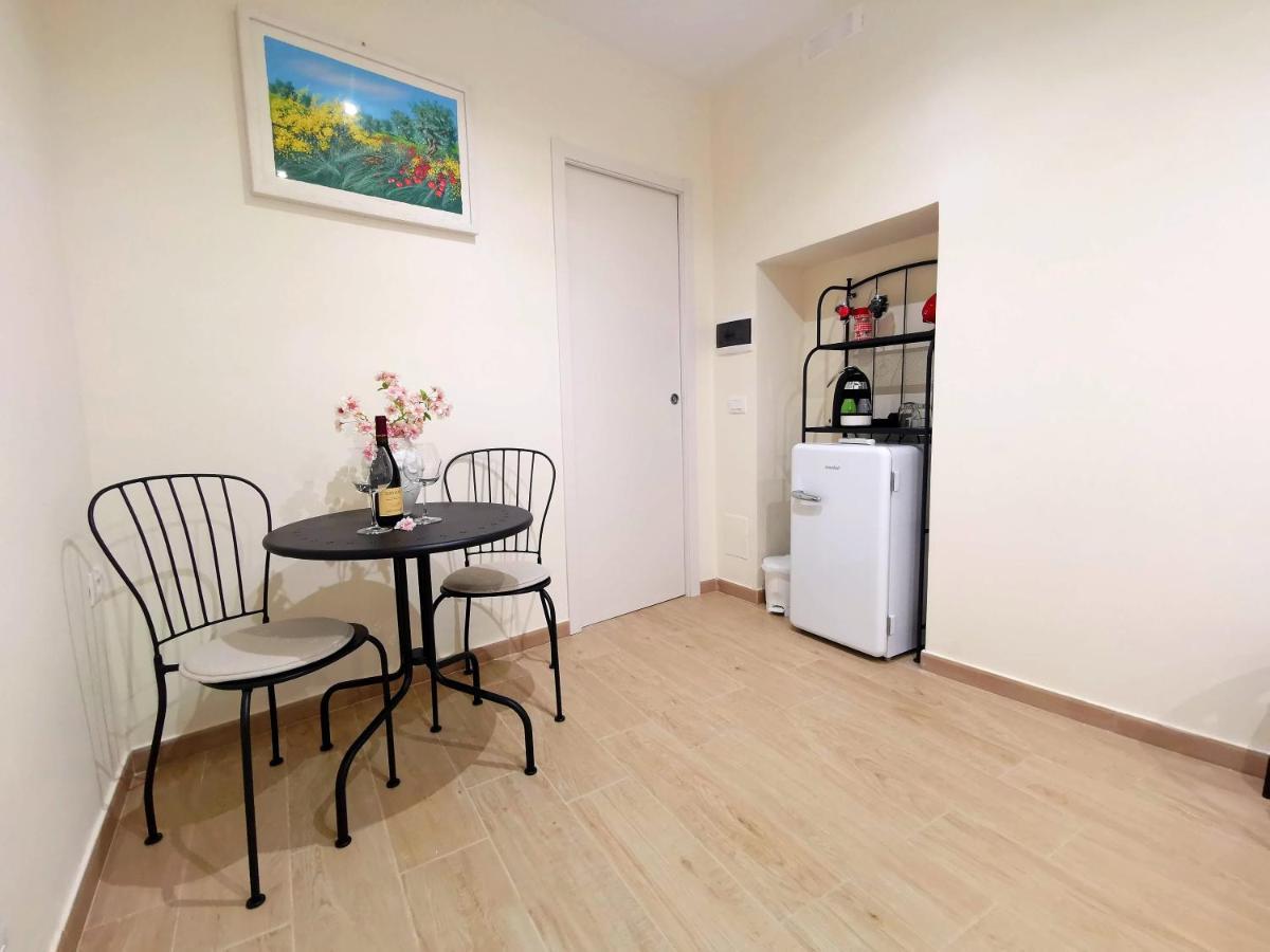 Apartmán Dal Pupo 2 Bari Exteriér fotografie